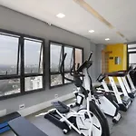 Nobile Residences Studio Pinheiros
