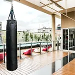 Estilojapones/Piscina/Academia/Charmoso