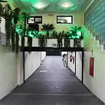 Hotel Metropolis Centro Sao Paulo (Adults Only)