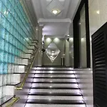 Hotel Metropolis Centro Sao Paulo (Adults Only)