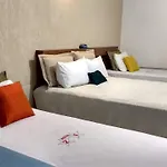 Hotel 21
