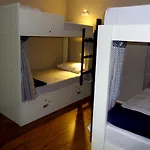 Visto Hostel
