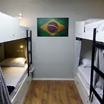 Visto Hostel