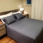Excelente Flat No Itaim Bibi