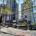 Hotel Recanto Das Perdizes