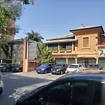 Hotel Recanto Das Perdizes