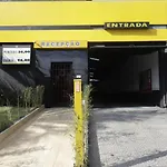Top Hotel (Adults Only)