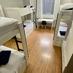 Visto Hostel
