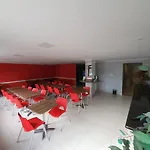 Hotel Centro Bras