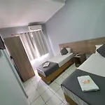 Hotel Centro Bras