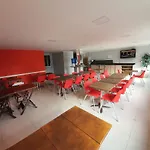 Hotel Centro Bras
