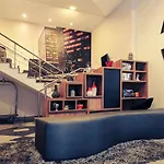Mercure Sao Paulo Paraiso
