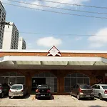 Apartamento Com Quintal Em Alto De Pinheiros
