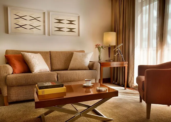 Roomo Etoile Georgev Itaim Bibi Residencial