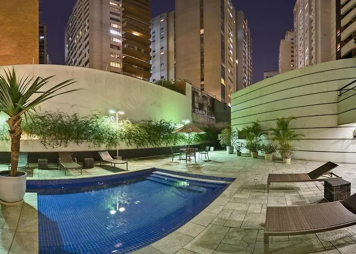 Edificio Lorena