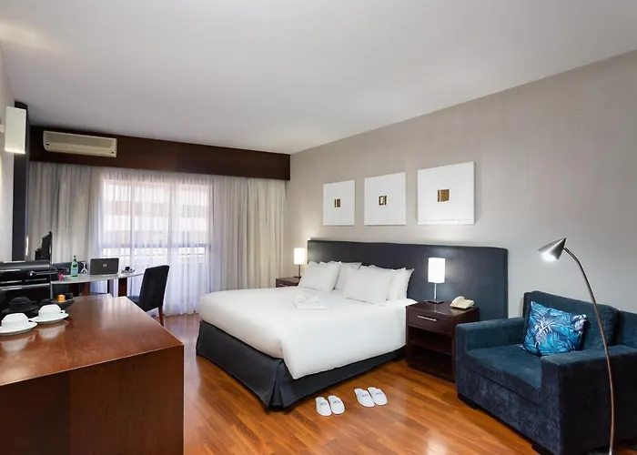 Mercure Sao Paulo Grand Plaza Paulista