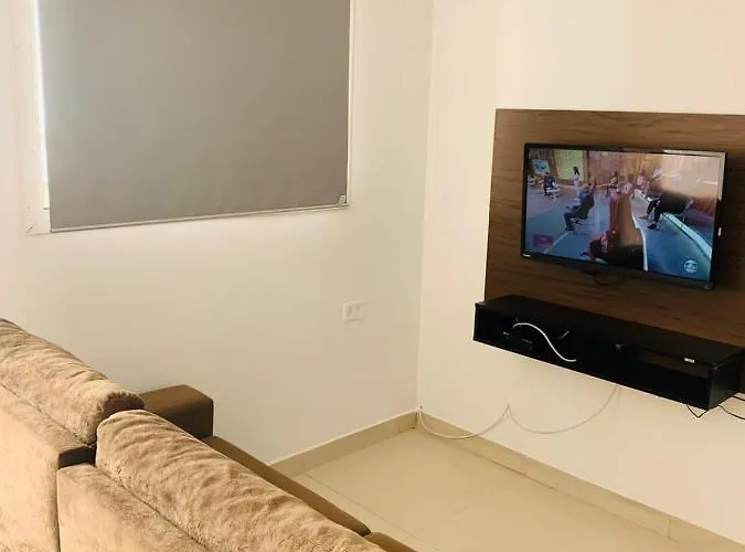 Aparta 2 Dormitorios 7