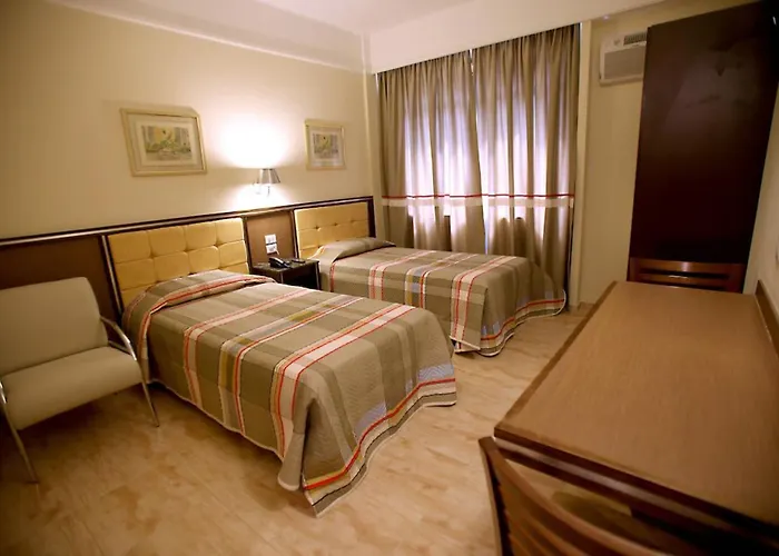 Soneca Plaza Hotel