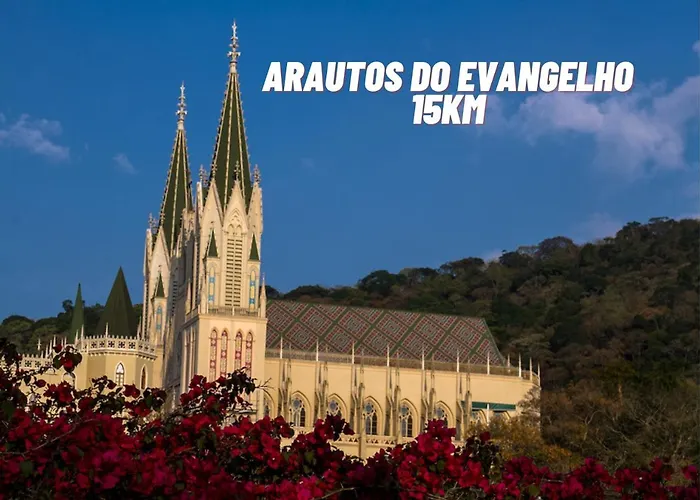 Apartamento 2 dormitórios no Tremembé 15