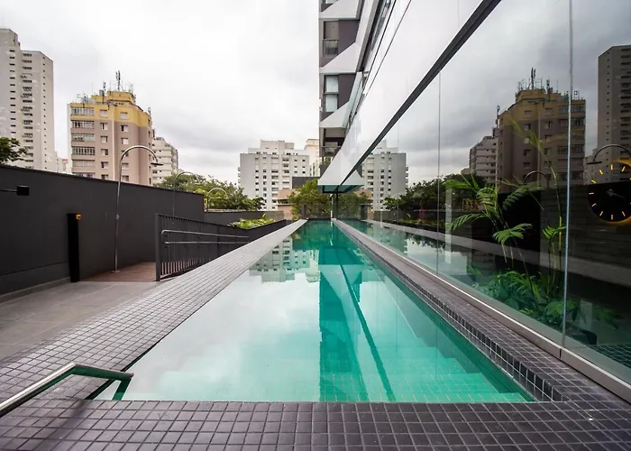 360 Vn Oscar Freire By Housi
