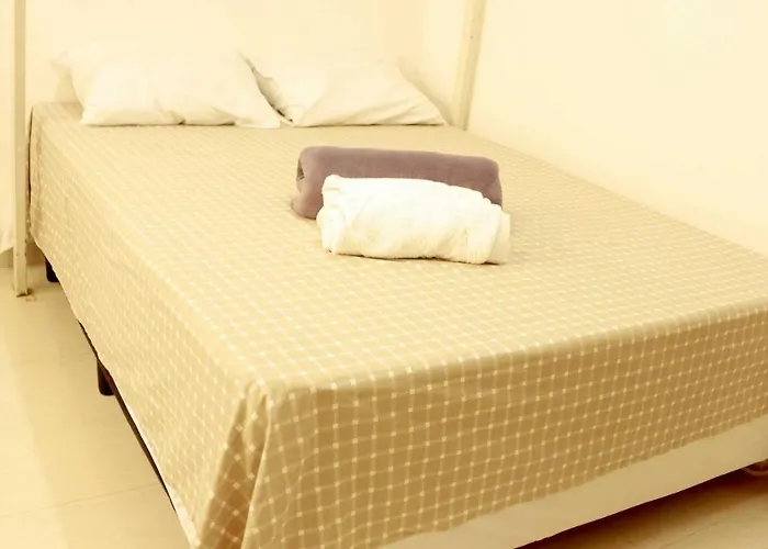 Quarto 45 Liberdade By Oba