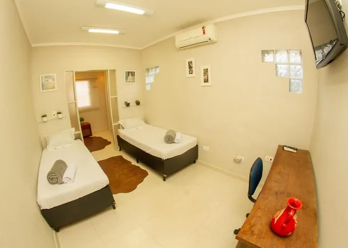 Suite 22 Santana By Oba