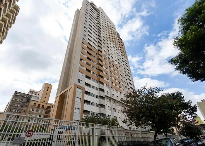 Bhomy Santa Cecilia Novo E Bem Localizado C102B