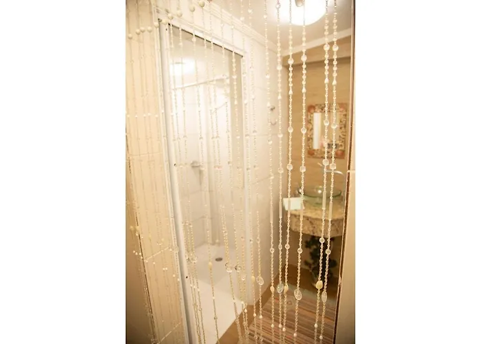 Quarto 25 Santana By Oba