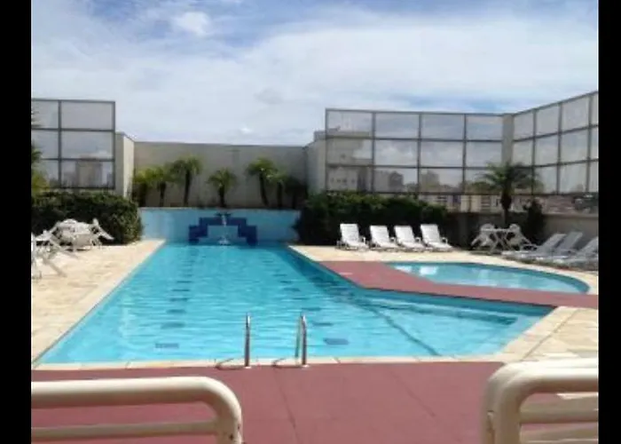 Wyndham Nortel Expo Norte
