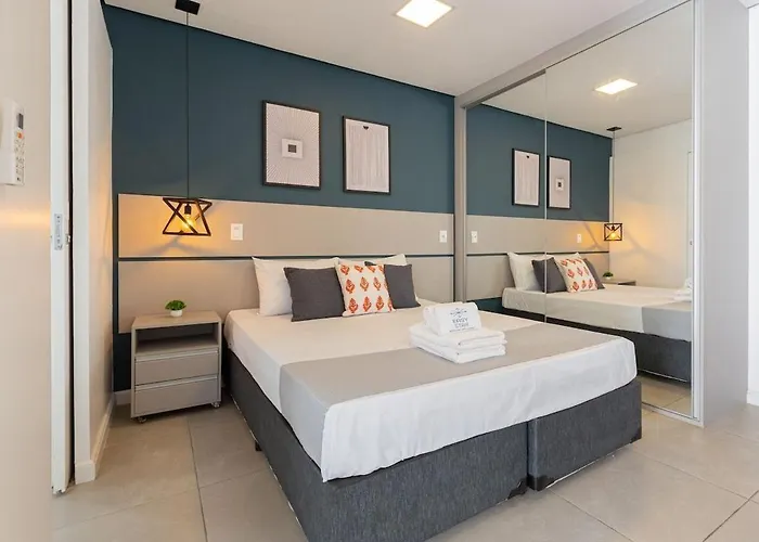 Easy Star - Lindo Studio Aconchegante Lado Do Aero Congonhas - Ku02H