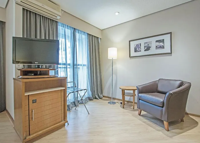 Anylife Comfort Bela Vista