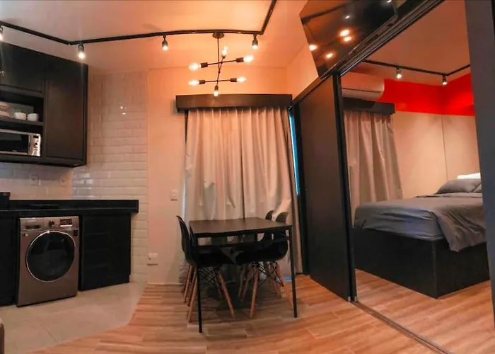 Loft Incrivel Jardins