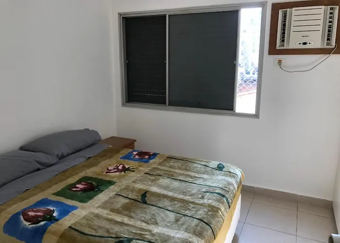 St James No Itaim Bibi Com Vaga De Garagem