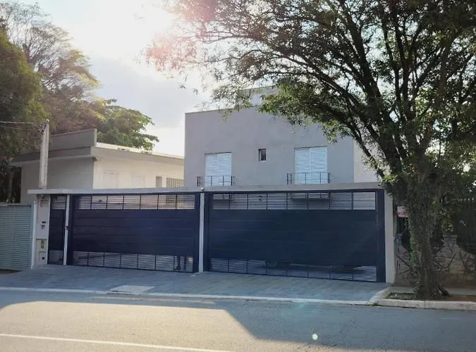 Mimos Hospedagem