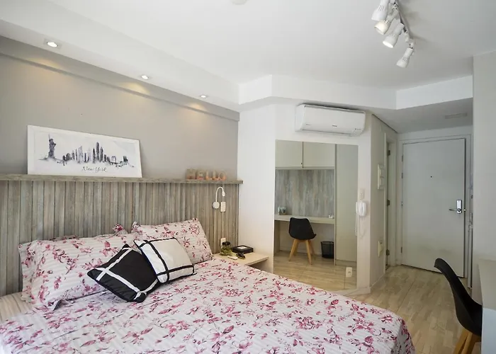 Studio Downtown Sao Luis
