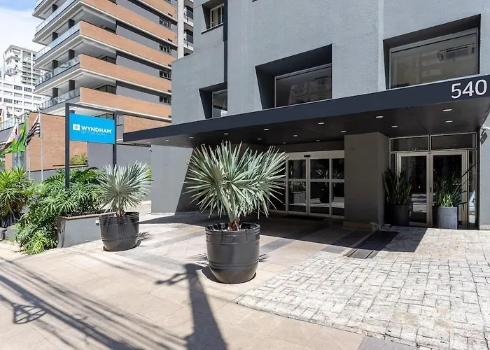 Flat Al. Campinas / Jardins, Ao Lado Da Av. Paulista