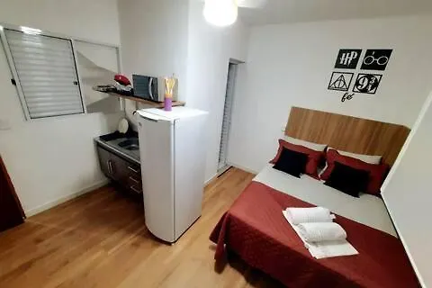 Studio Liberdade Paulista Bz4