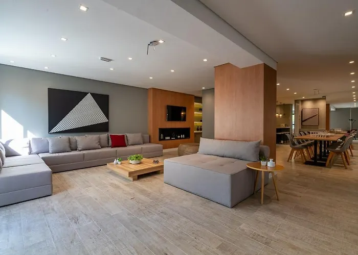La Belle - Apartamento Na Liberdade