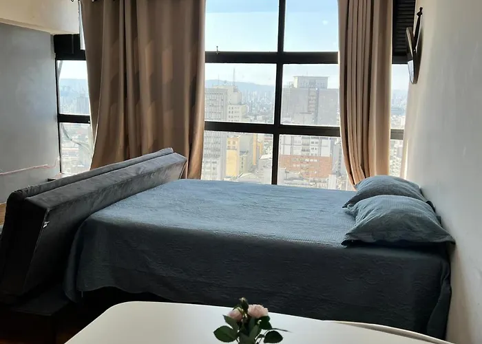 Loft Mirante 3224
