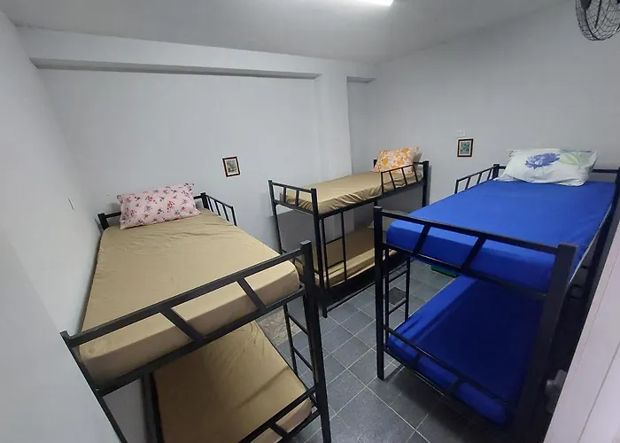 Hostel Vila Bras