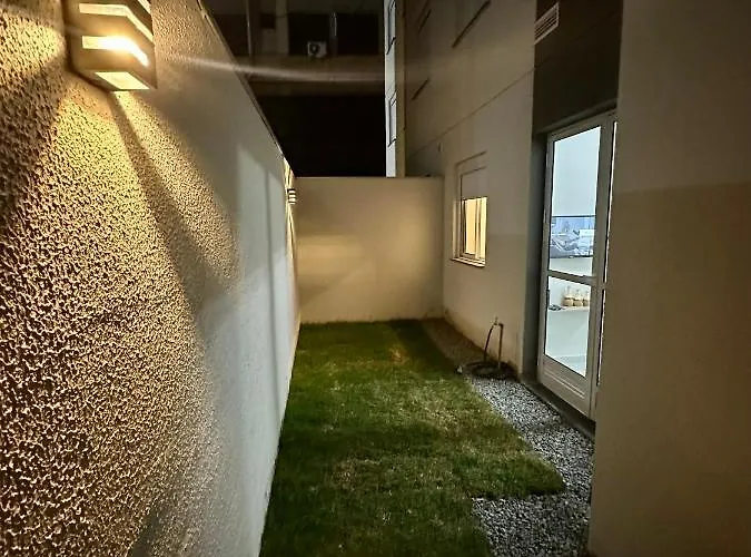 Apartamento Em Sao Paulo Zn