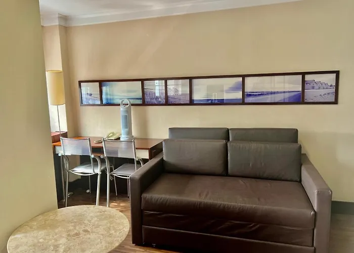 Hotel International Premium Al Santos