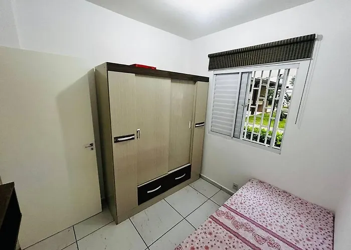Condominio Vista Politecnica