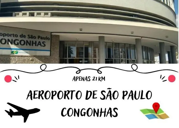 Apto Mobiliado Aconchegante 02 Dormitorios - Zn