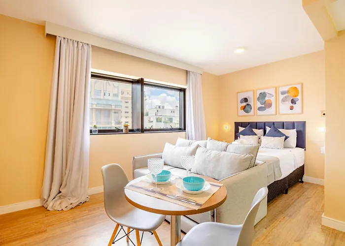 Easy Star - Lindo Flat C/Vaga No Jardim Paulista - Du01I