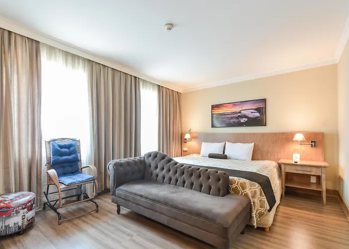 Premium Room Berrini