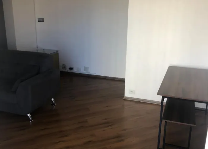Apartamento Giovanni Gronchi