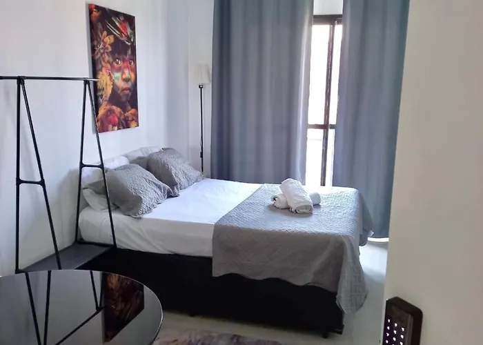 Studio Novo - Cidade Jardim