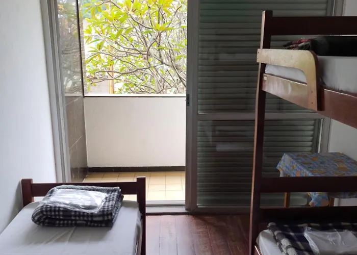 Praca Suites & Hostel