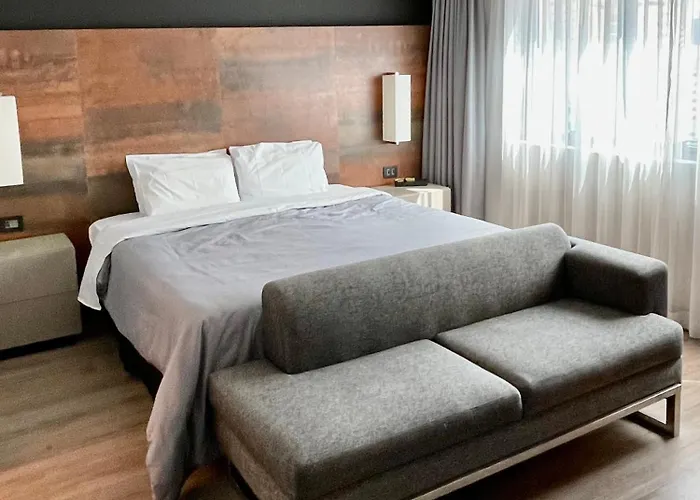 Flat Particular Incrivel Dentro Do Hotel M Ibirapuera Em Moema